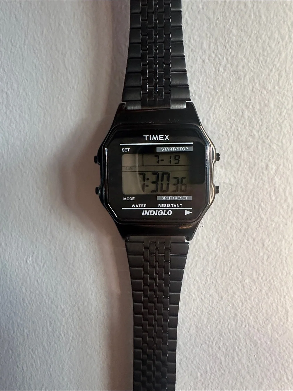 END. x Timex T80 Everyday Watch